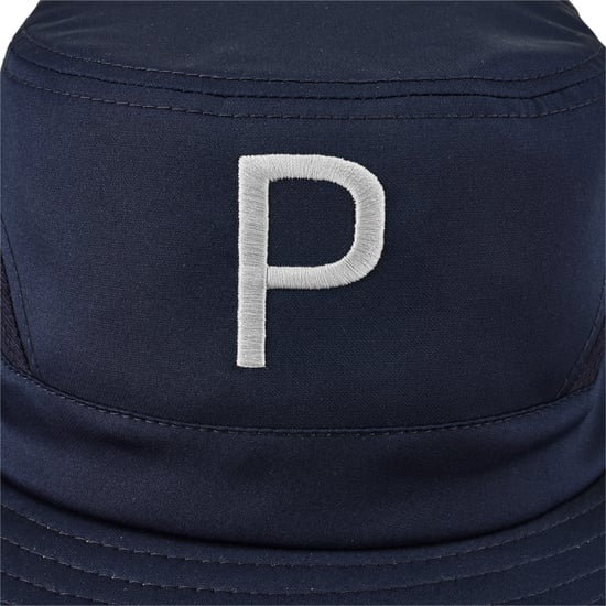 PUMA Unisex Aussie P Golf Bucket Hat - Image 4