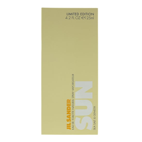 Jil Sander Sun Women Limited Edition. - Image 3
