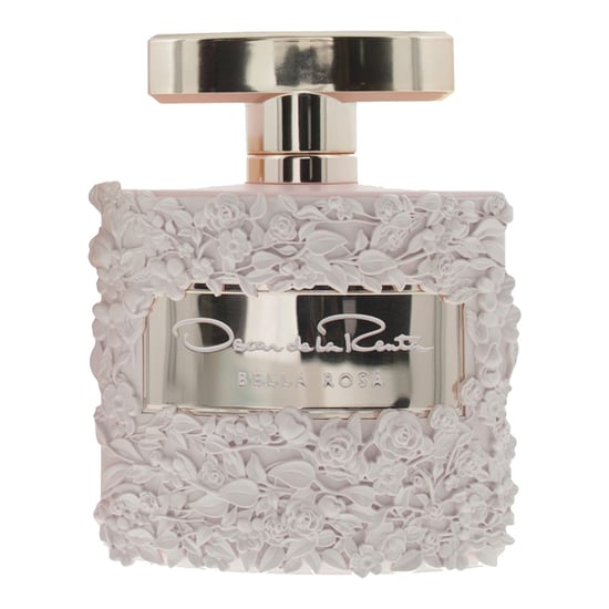 Bella Rosa - EdP 100ml - Image 2