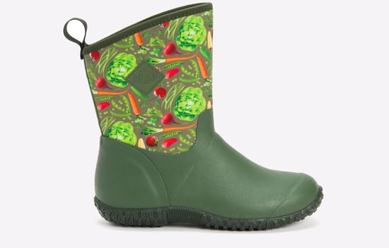 Muck Boots Muckster II Womens Boots - Image 1