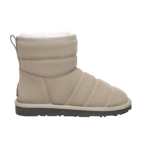 EVER AU Women Thornbill Mini Boots - Sand