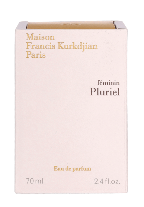 MFKP Pluriel Femme Edp Spray. - Image 2