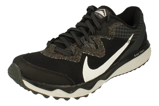 Nike Juniper Trail Damen Turnschuhe Schwarz - Image 1