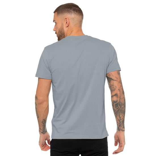Enzo | Herren T-Shirt-Trainingsanzug mit Shorts Set - Image 4