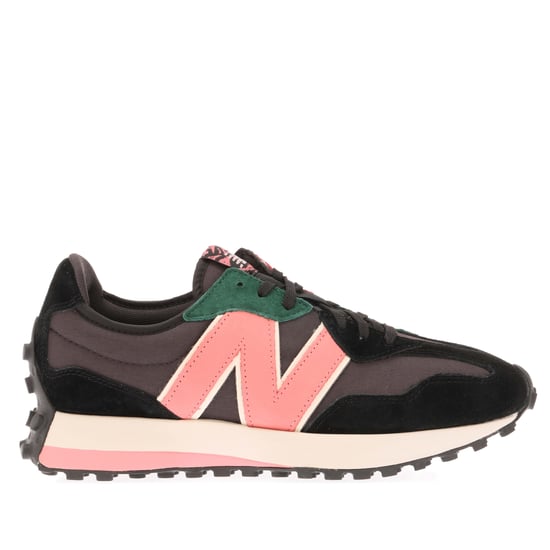 New Balance Lunar New Year Herren-Trainer in Schwarz - Image 1