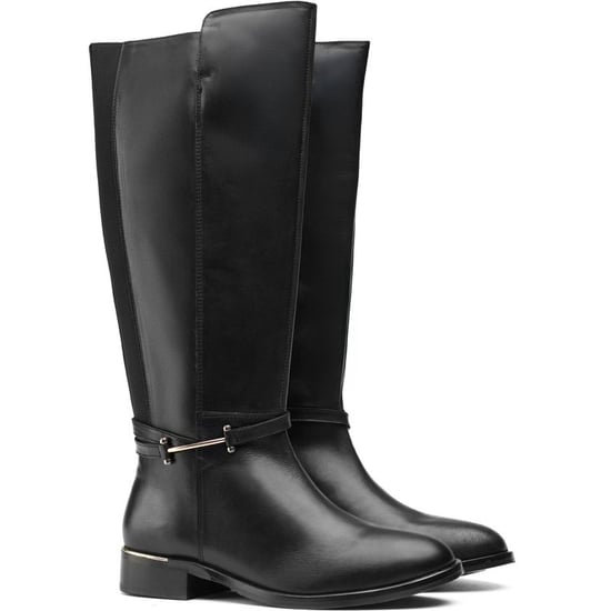 Sole Madden kniehohe Stiefel - Image 2