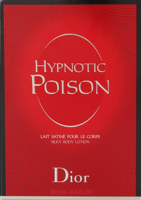 Dior Hypnotic Poison Körperlotion 200ml - Image 2