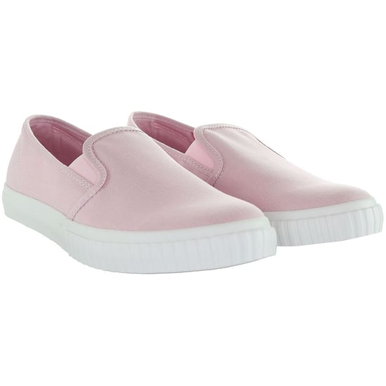 Timberland Newport Bay Rosa Leinenschuhe für Damen - Image 2