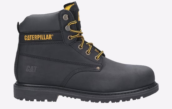 Caterpillar Powerplant GYW Bottes de sécurité Homme - Image 1
