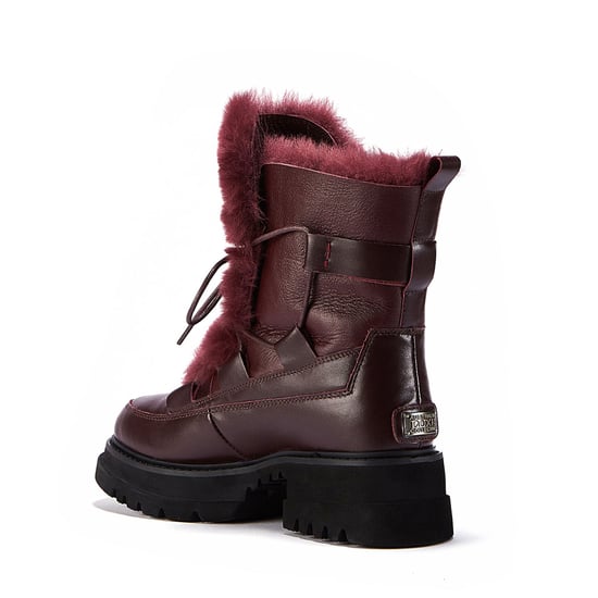 Westward Windsor Windsor Boot