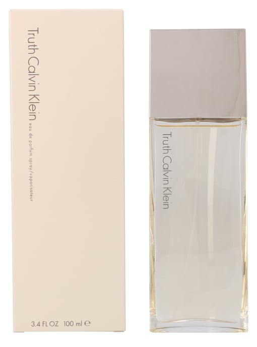 Calvin Klein Truth Women Edp Spray 100ml - Image 4