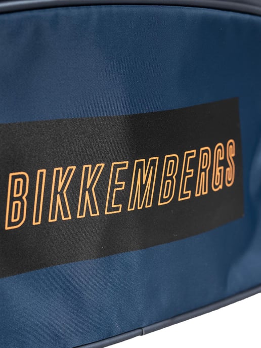 Bikkembergs Rucksack GMGM Herren Blau - Image 6