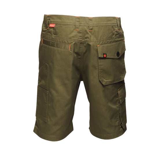 Regatta Herren Heroic Cargo Shorts - Image 2