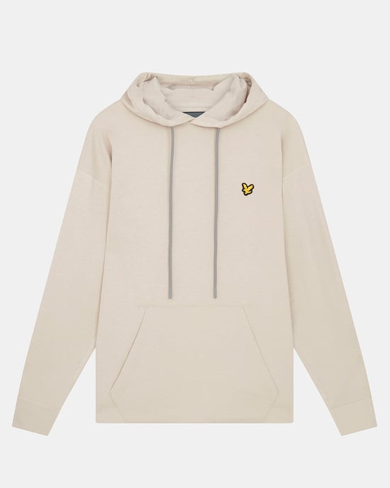 Lyle & Scott Superweicher Hoodie - Image 2