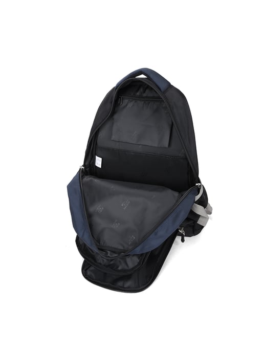 Aoking Rucksack Unisex BLUE - Image 5