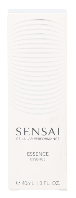 Sensai Cp Essence. - Image 2