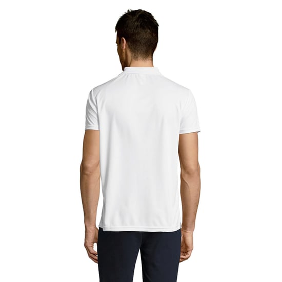 SOLS - "Performer" Poloshirt für Herren - Sport () - Image 2