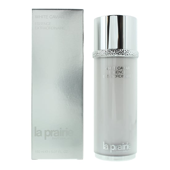 La Prairie Weiße Kaviar Außergewöhnliche Essenz 150ml - Image 1