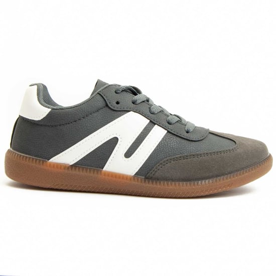 Montevita Sneaker Newalw3 Grau - Image 1