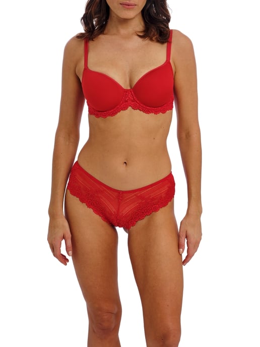 Embrace Lace Contour Bra