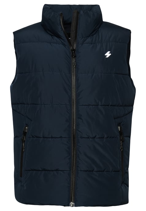 Superdry Weste ohne Ärmel und ohne Kapuze Sport - Image 6