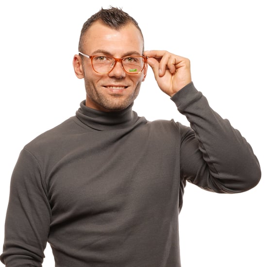 Benetton Brille BEO1029 119 55 - Image 4