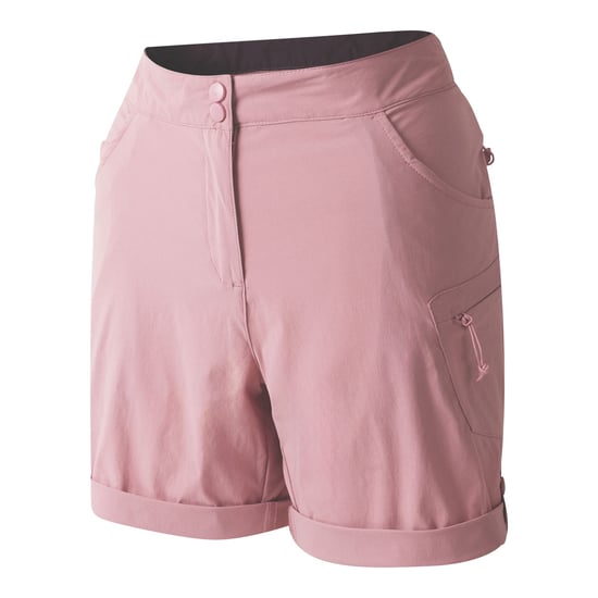 Dare 2B - "Melodic III" Shorts für Damen (Lila) - Image 3