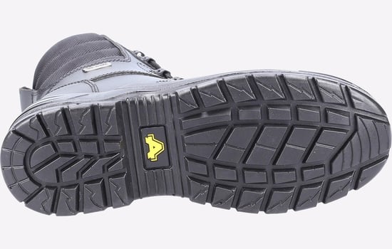Amblers 240 WASSERDICHT Leder Sicherheitsstiefel Herren - Image 4