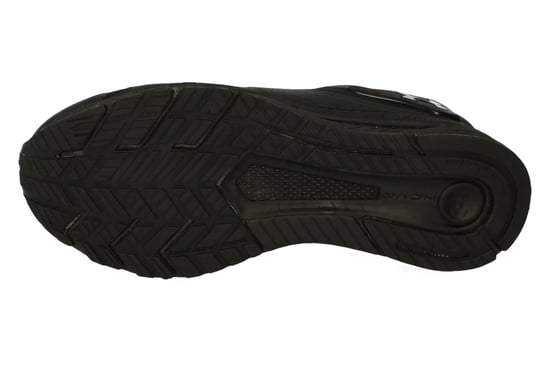 Unter Armour Hovr Flux Mvmnt Herren Schwarz Trainer - Image 5