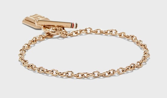 Tommy Hilfiger Damen Edelstahlarmband - Roségold 2780437 - Image 3