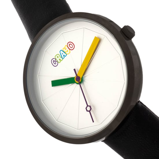 Crayo Metric Unisex Watch