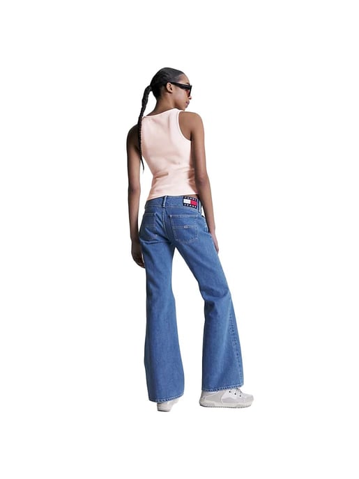 Tommy Jeans Damen Essential Top - Image 4