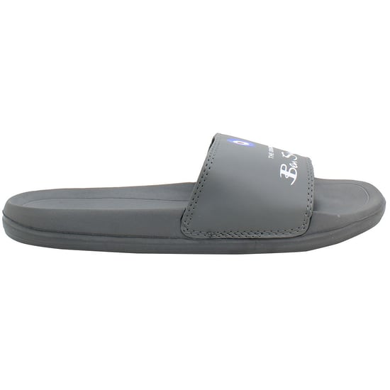Ben Sherman Jay Herren Flip-Flops in Grau - Image 1