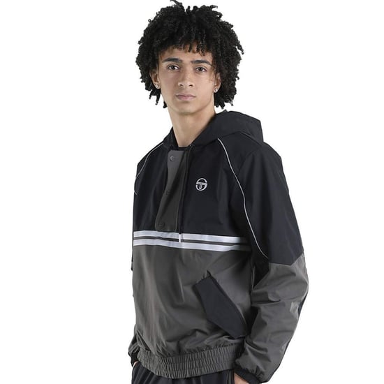 Jacket Sergio Tacchini Herren Netem - Image 2