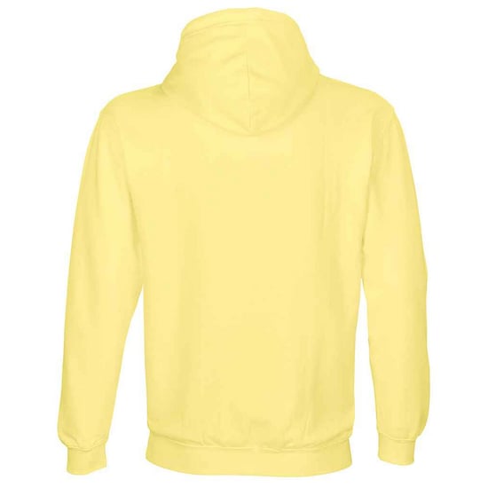 SOLS - "Condor" Kapuzenpullover für Herren/Damen Unisex (Hellgelb) - Image 2