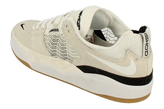 Nike Sb Ishod Männer Weiß Turnschuhe - Image 2