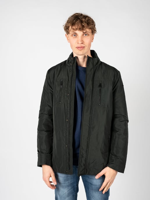 Geox Jacke Renny Herren grün - Image 3