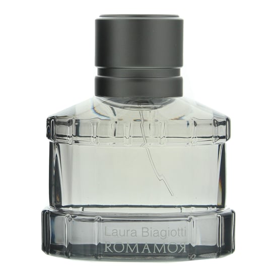 Laura Biagiotti Romamor Uomo Eau de Toilette 40ml Spray