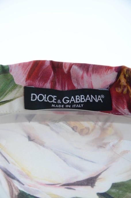Dolce & Gabbana Women Long sleeve shirt