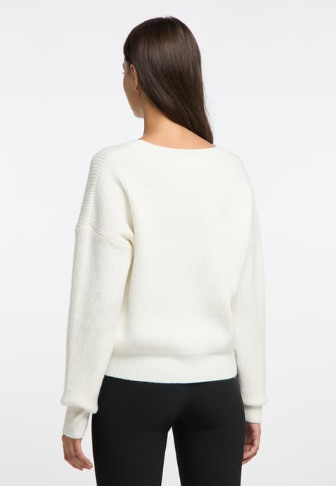 RISA knit sweater lymoa