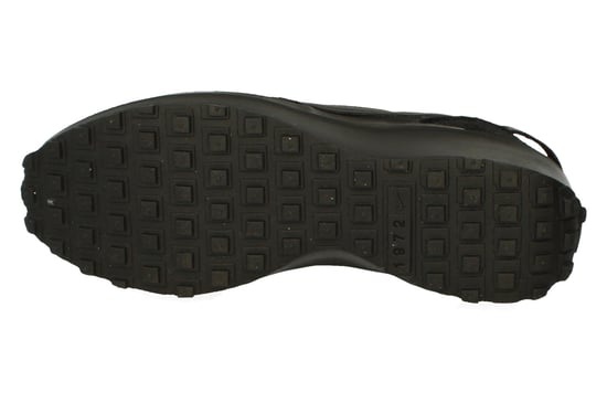 Nike Waffle Debut Herren Schwarz Turnschuhe - Image 5