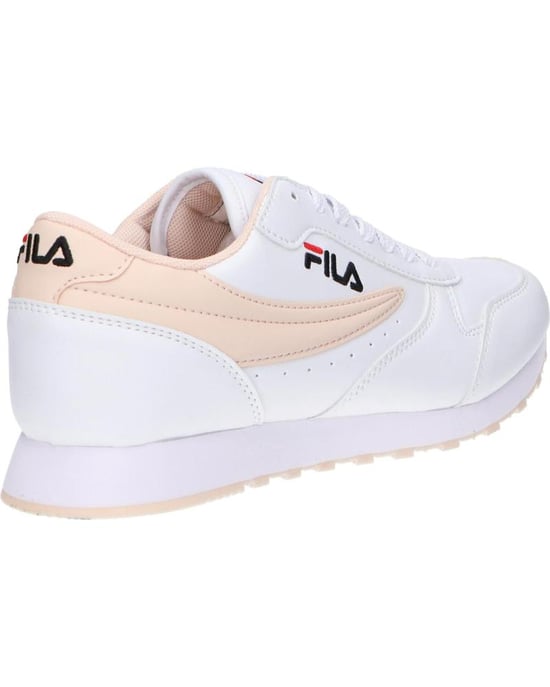 Sneaker Fila in Weiß - Image 5