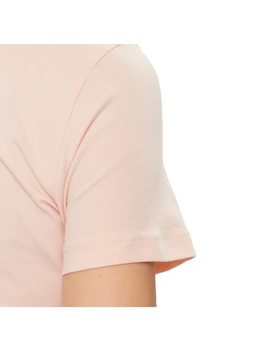 Guess Damen-T-Shirt Rn Dreieck - Image 3