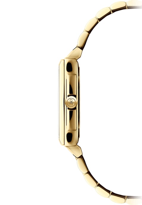 Raymond Weil Toccata Gold Damen Armbanduhr 5925-P-00300 - Image 2