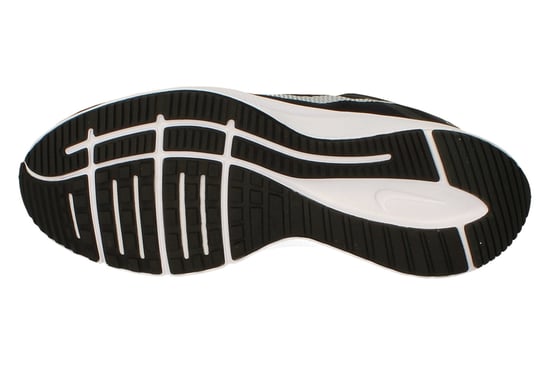 Nike Quest 4 Herren Turnschuhe Schwarz - Image 5