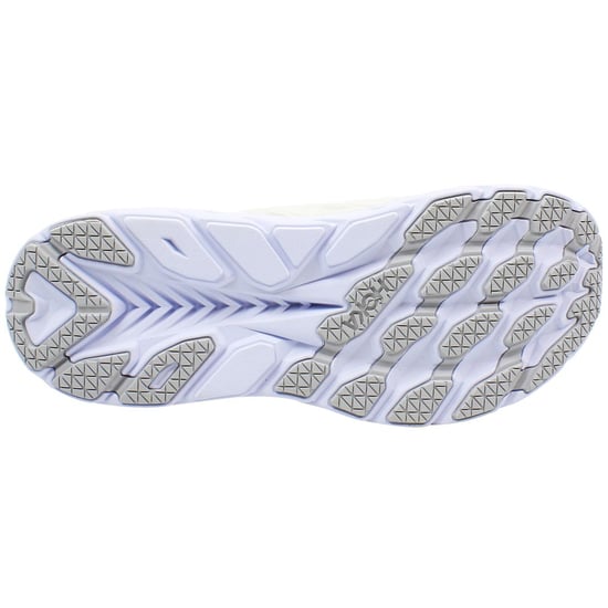 Hoka Project Clifton Weiße Herren-Sneaker - Image 5