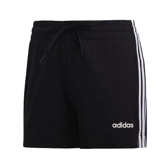 Essentials 3-Stripes Shorts - Image 1