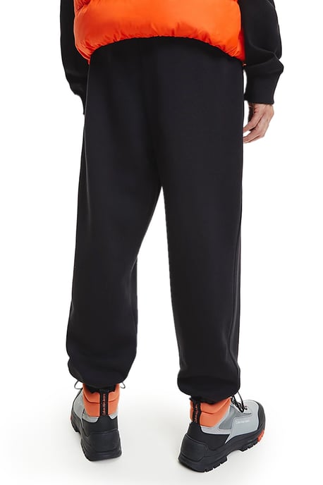 Calvin Klein Jeans Herren Jogginghosen in Schwarz - Image 2