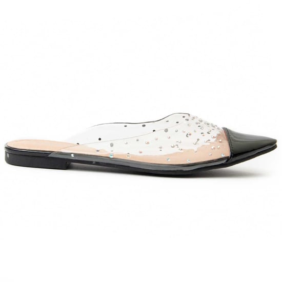 Montevita Ballerina Clara3 in Schwarz - Image 1