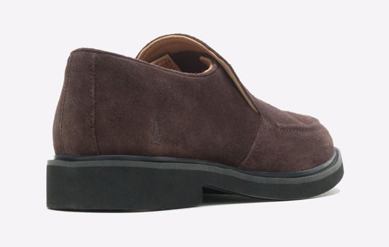 Hush Puppies Earl Schuh Herren - Image 3